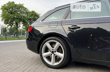 Универсал Audi A4 2008 в 