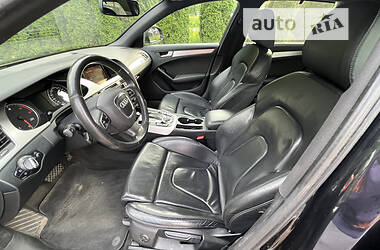 Универсал Audi A4 2008 в 