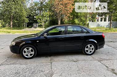 Седан Audi A4 2004 в 