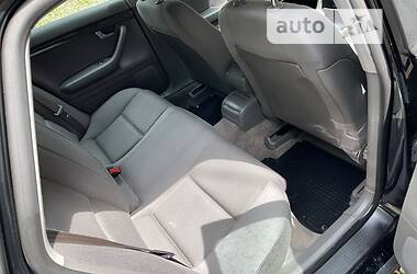 Седан Audi A4 2004 в 