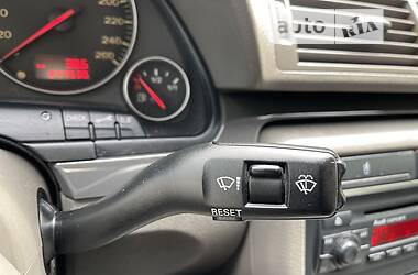 Седан Audi A4 2004 в 
