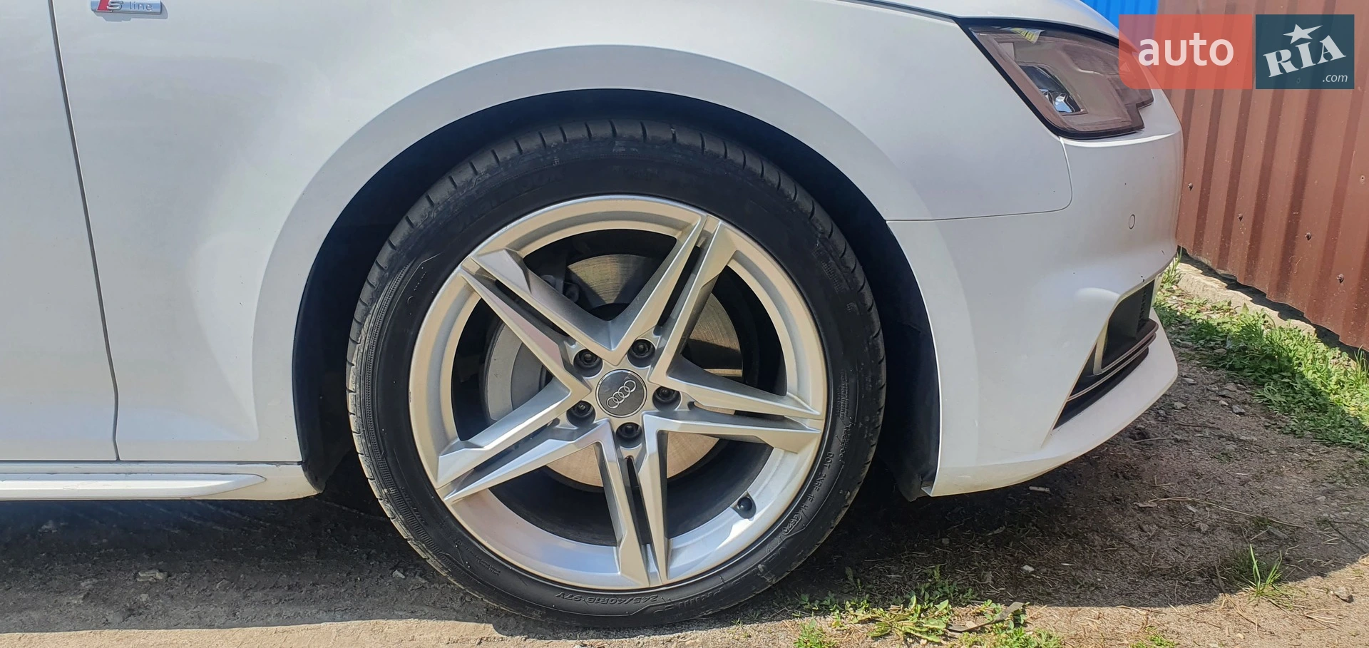 2018 Audi A4 - мініатюра 28