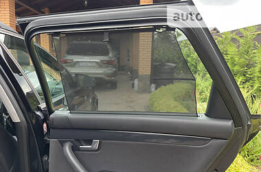 Универсал Audi A4 2002 в 