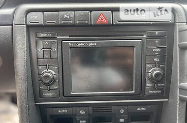 Универсал Audi A4 2002 в 