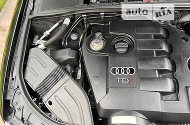 Универсал Audi A4 2002 в 