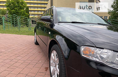 Универсал Audi A4 2006 в Трускавце