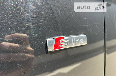 Седан Audi A4 2014 в 