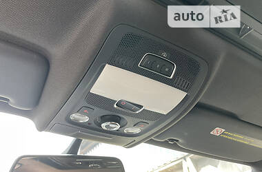Седан Audi A4 2014 в 