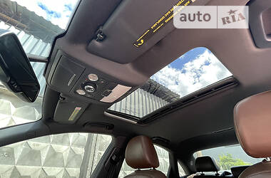 Седан Audi A4 2014 в 