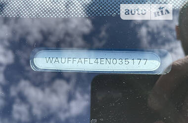 Седан Audi A4 2014 в 