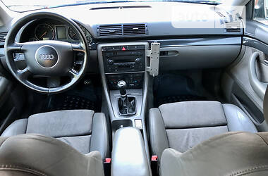 Универсал Audi A4 2004 в Тернополе