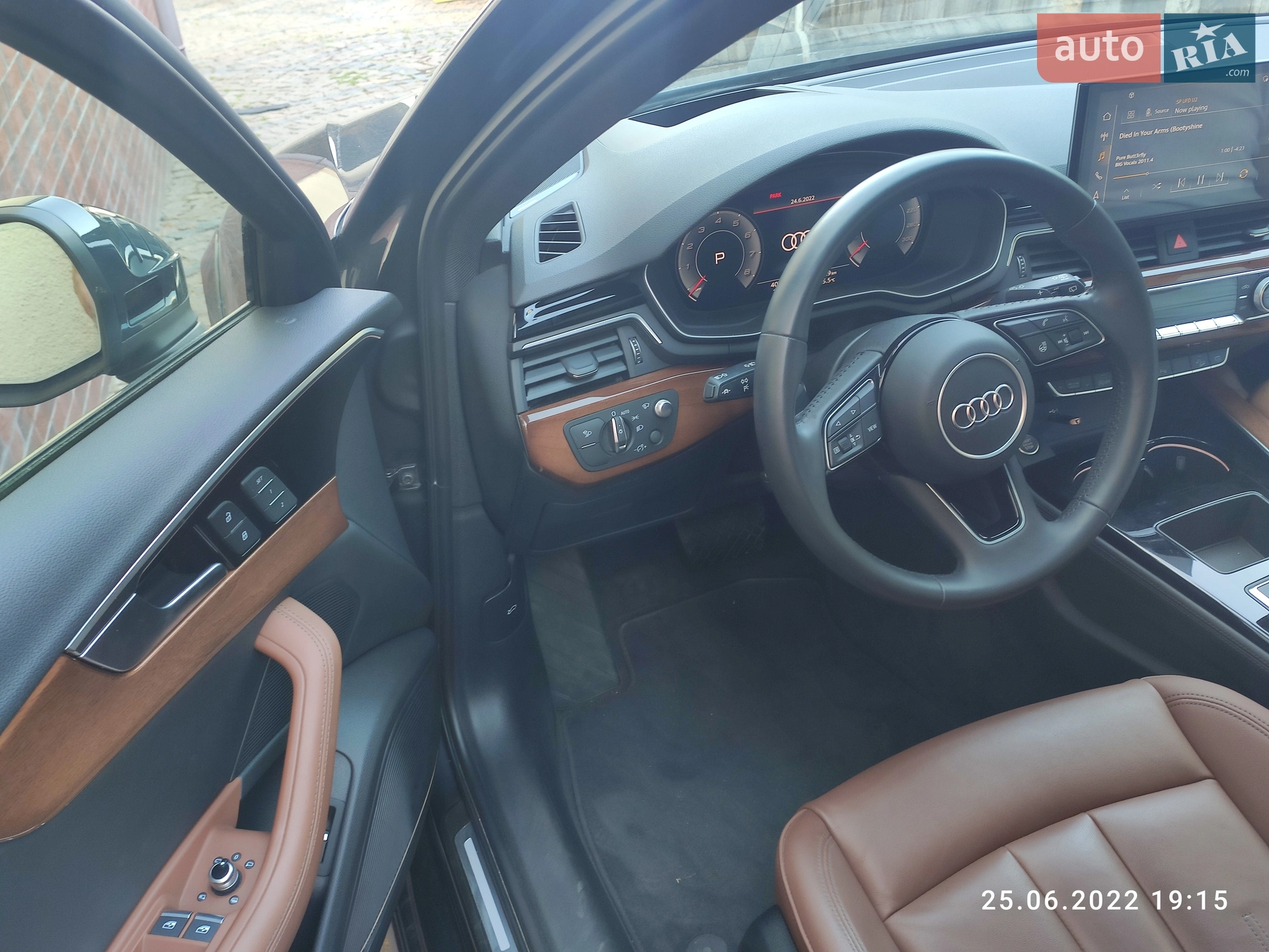 2019 Audi A4 - мініатюра 31