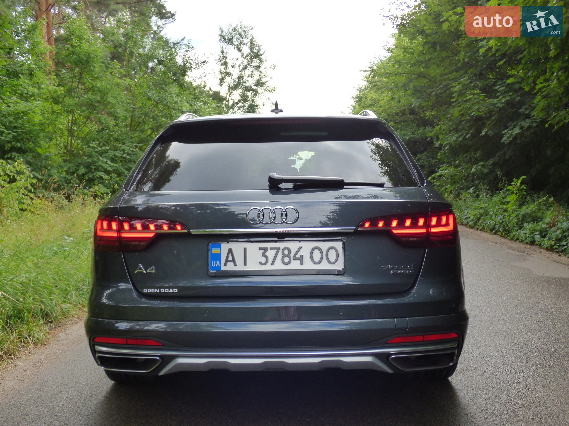 2019 Audi A4 - мініатюра 56