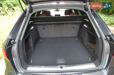 Универсал Audi A4 2019 в Киеве