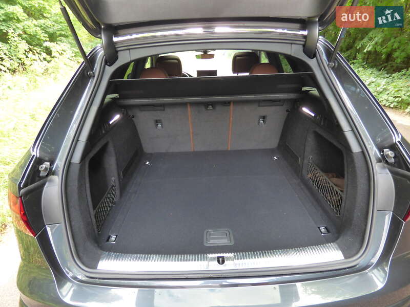 Універсал Audi A4 2019 в Києві