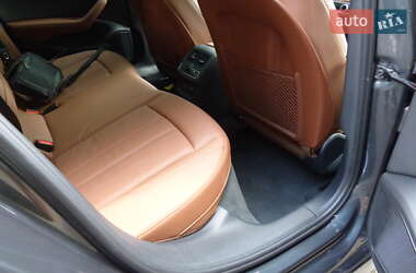 Универсал Audi A4 2019 в Киеве