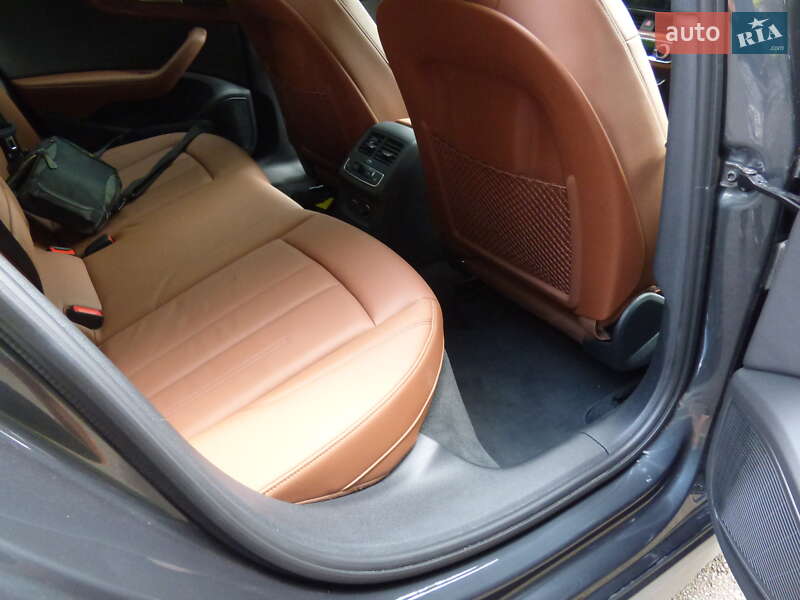 Універсал Audi A4 2019 в Києві