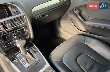Седан Audi A4 2014 в 