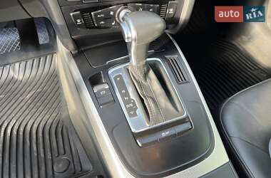 Седан Audi A4 2014 в 