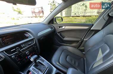 Седан Audi A4 2014 в 
