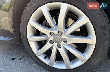 Седан Audi A4 2014 в 