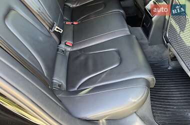 Седан Audi A4 2014 в 