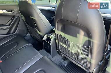 Седан Audi A4 2014 в 