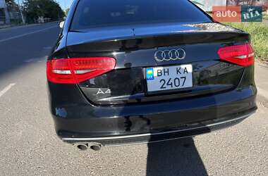 Седан Audi A4 2014 в 