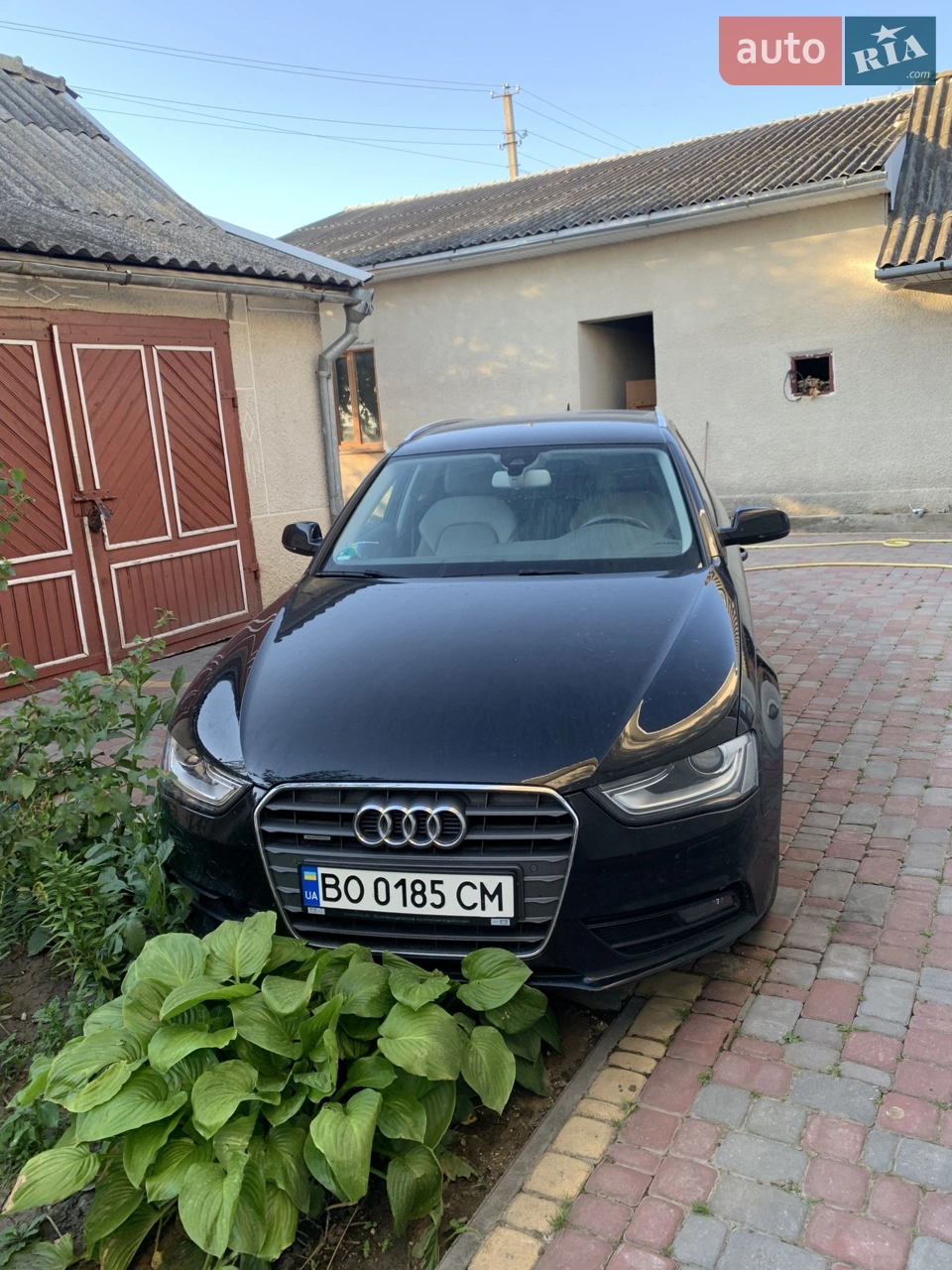2014 Audi A4 - мініатюра 24