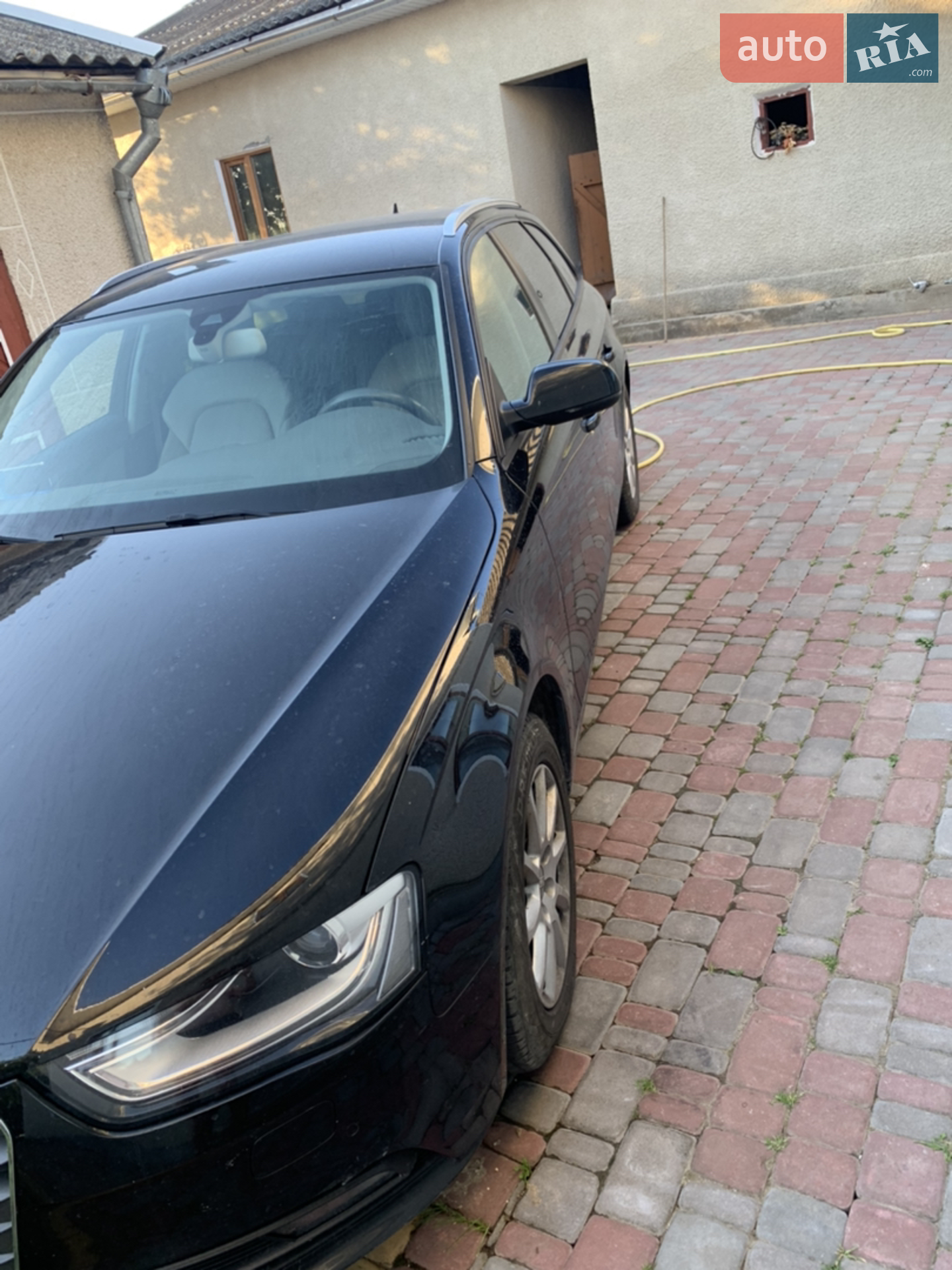 2014 Audi A4 - мініатюра 7