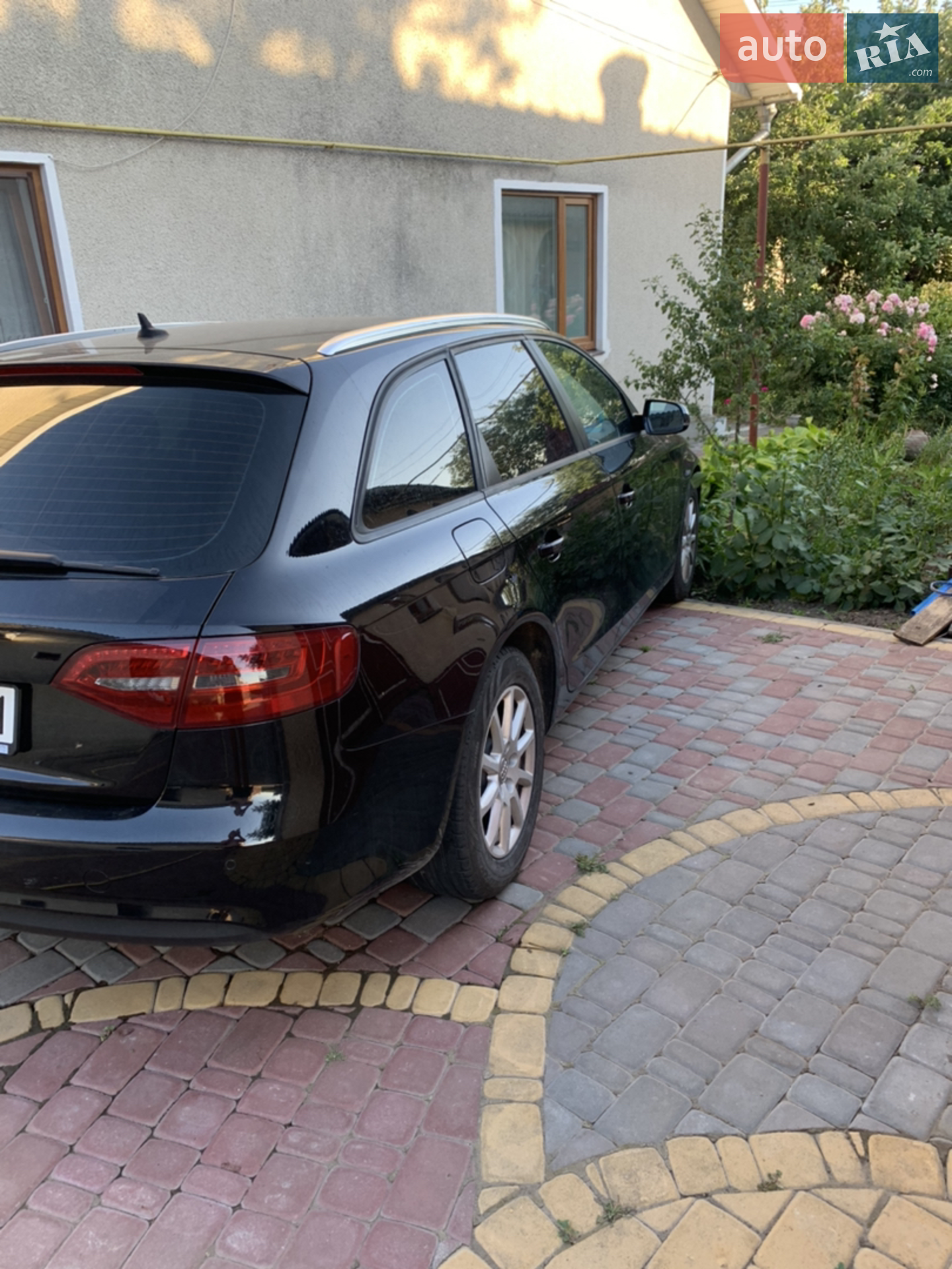 2014 Audi A4 - мініатюра 9