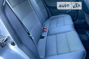 Седан Audi A4 2000 в 