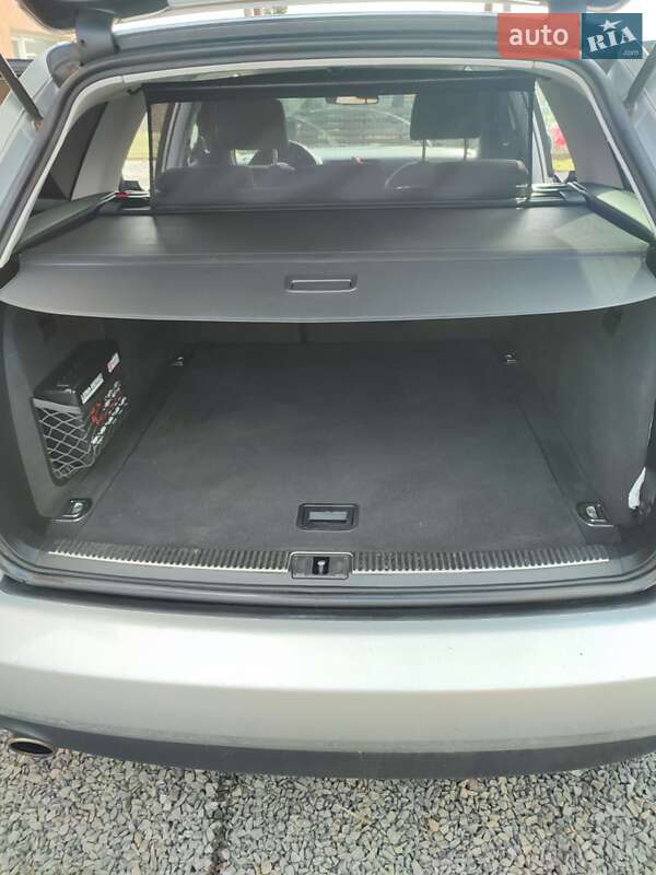 Универсал Audi A4 2007 в Дрогобыче