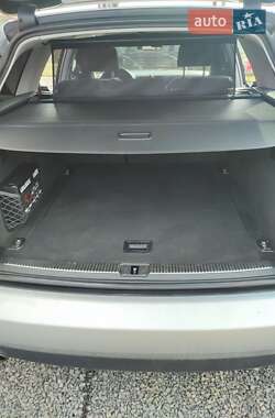Универсал Audi A4 2007 в 