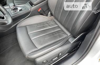 Седан Audi A4 2019 в 