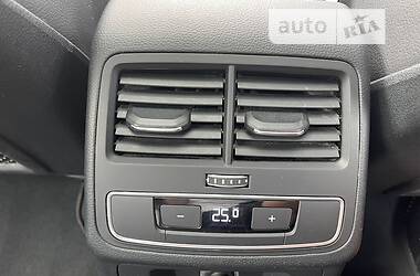 Седан Audi A4 2019 в 
