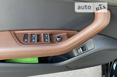 Седан Audi A4 2019 в 