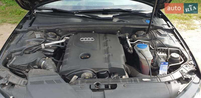Универсал Audi A4 2008 в Хмельницком фото 27 Универсал Audi A4 2008 в Хмельницком