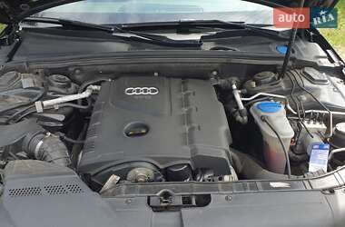 Универсал Audi A4 2008 в 