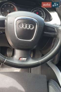 Универсал Audi A4 2008 в Хмельницком