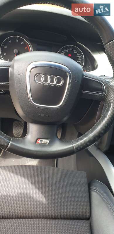 Универсал Audi A4 2008 в Хмельницком фото 30 Универсал Audi A4 2008 в Хмельницком