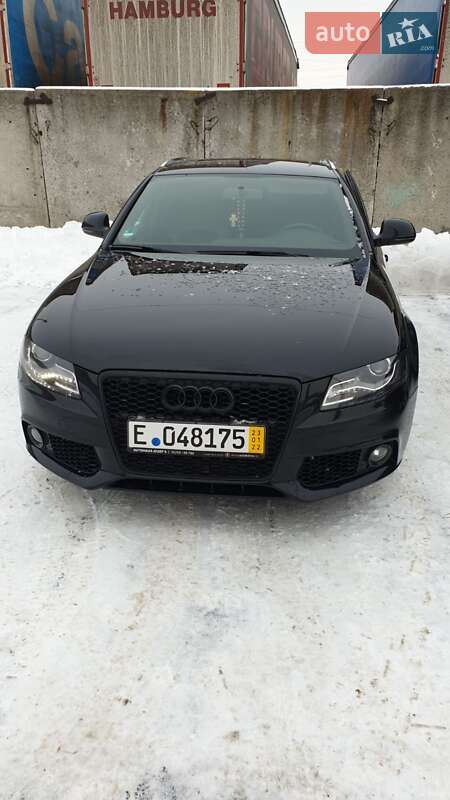 Универсал Audi A4 2008 в Хмельницком фото 38 Универсал Audi A4 2008 в Хмельницком