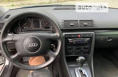 Седан Audi A4 2001 в Хмельницком