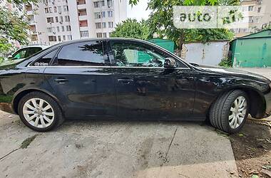 Седан Audi A4 2011 в Одессе