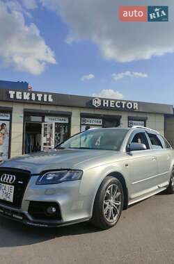 Универсал Audi A4 2005 в Умани