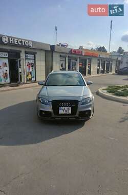 Універсал Audi A4 2005 в Умані