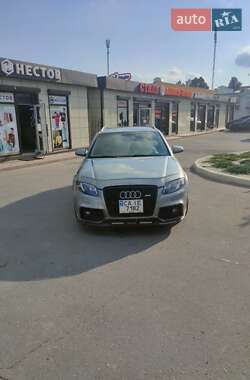 Універсал Audi A4 2005 в Умані
