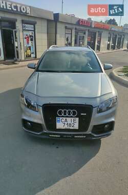 Універсал Audi A4 2005 в Умані