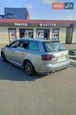 Универсал Audi A4 2005 в Умани