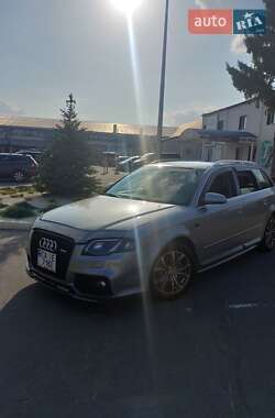 Універсал Audi A4 2005 в Умані